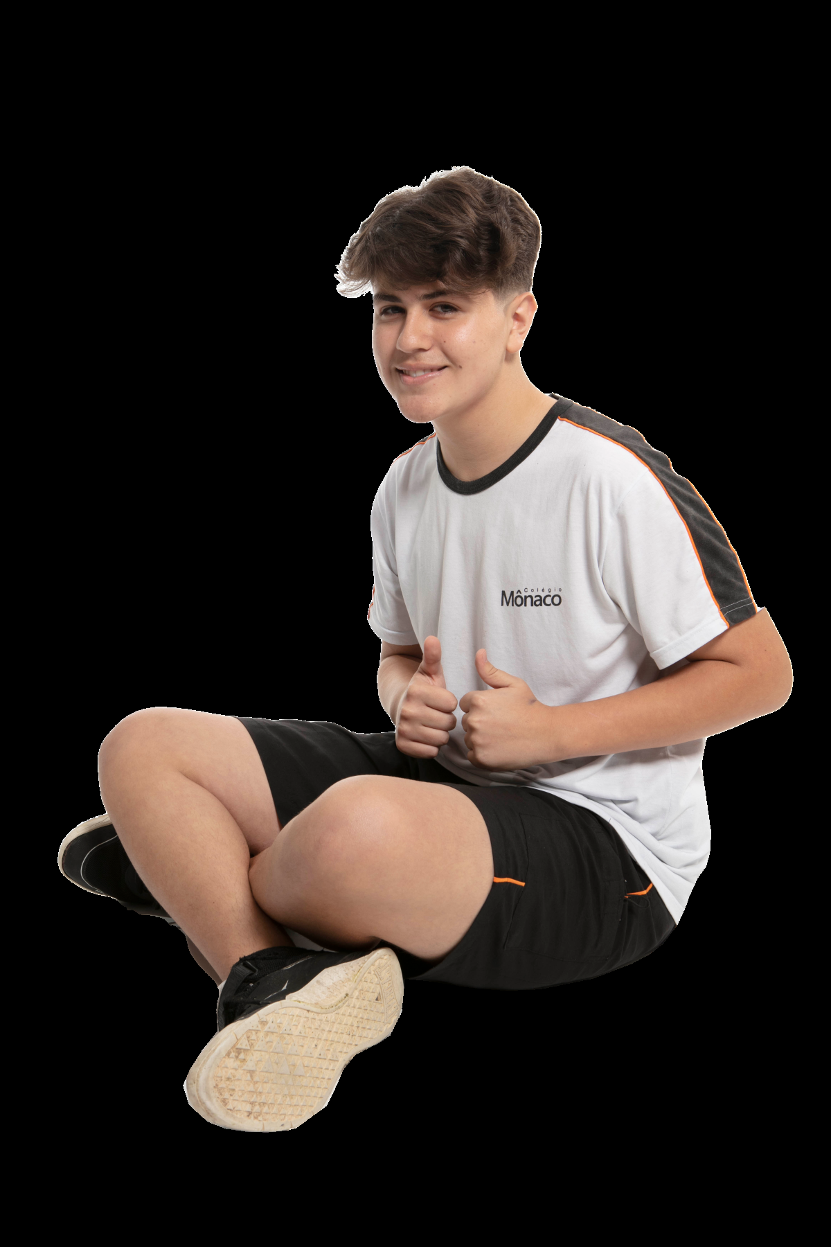 Ensino Médio